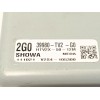 Recambio de centralita confort para honda civic ix (fk) 2.2 i-dtec (fk3) referencia OEM IAM 39980TV2G0 39980TV2G01 