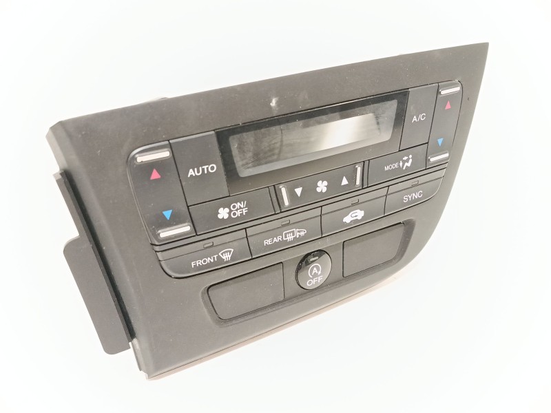 MANDO CLIMATIZADOR 79600TV2F5 MH064100134 SANWA2AS0