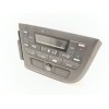 Recambio de mando climatizador para honda civic ix (fk) 2.2 i-dtec (fk3) referencia OEM IAM 79600TV2F5 MH064100134 SANWA2AS0
