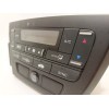 Recambio de mando climatizador para honda civic ix (fk) 2.2 i-dtec (fk3) referencia OEM IAM 79600TV2F5 MH064100134 SANWA2AS0