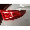 CUPRA FORMENTOR (KM7, KMP)