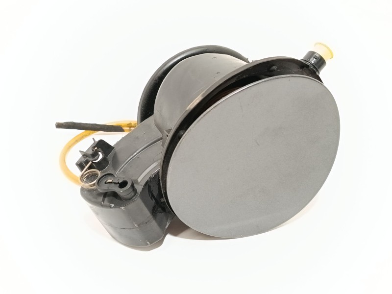 TAPA EXTERIOR COMBUSTIBLE NOREF 