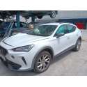 CUPRA FORMENTOR (KM7, KMP)