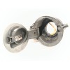 Recambio de tapa exterior combustible para honda civic ix (fk) 2.2 i-dtec (fk3) referencia OEM IAM NOREF  