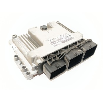 CENTRALITA MOTOR UCE 9807886180 9666729680 0281030545