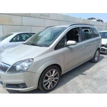 OPEL ZAFIRA / ZAFIRA FAMILY B (A05) - `58896`