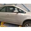 opel zafira / zafira family b (a05) del año 2005