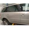 opel zafira / zafira family b (a05) del año 2005