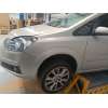 opel zafira / zafira family b (a05) del año 2005