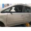 opel zafira / zafira family b (a05) del año 2005