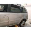 opel zafira / zafira family b (a05) del año 2005