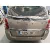 opel zafira / zafira family b (a05) del año 2005