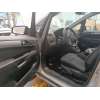 opel zafira / zafira family b (a05) del año 2005