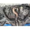 opel zafira / zafira family b (a05) del año 2005