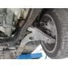 opel zafira / zafira family b (a05) del año 2005