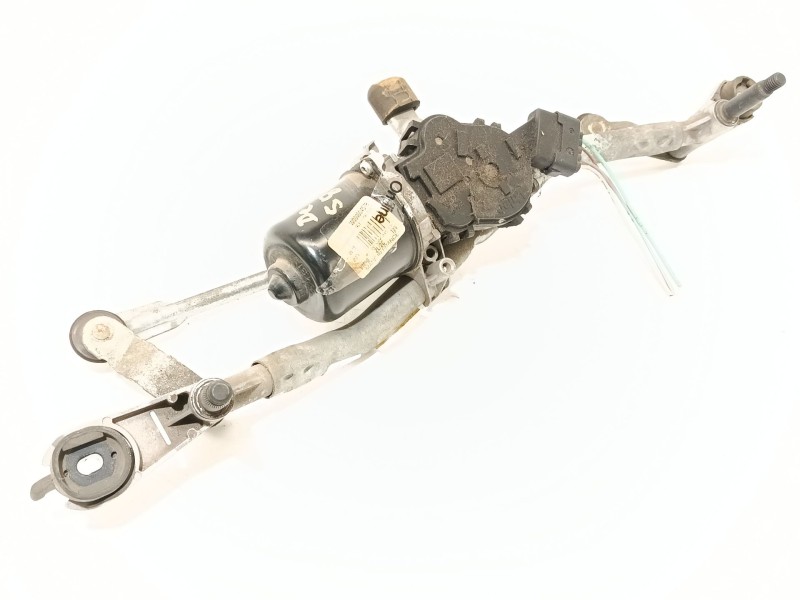 MOTOR LIMPIA DELANTERO 6405QC W000004578