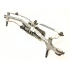 Recambio de motor limpia delantero para citroën c3 ii (sc_) 1.4 hdi 70 (sc8hzc, sc8hr0, sc8hp4) referencia OEM IAM 6405QC  W0000