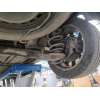 opel zafira / zafira family b (a05) del año 2005
