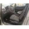 opel zafira / zafira family b (a05) del año 2005