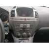 opel zafira / zafira family b (a05) del año 2005