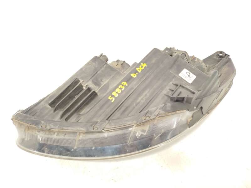 Recambio de faro derecho para hyundai ix35 (lm, el, elh) 1.7 crdi referencia OEM IAM 921022Y000 - Negro 4