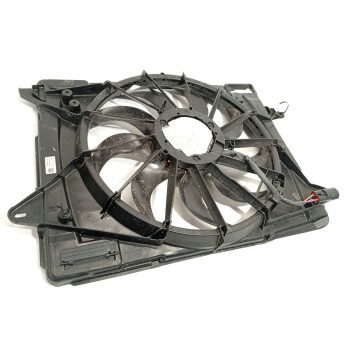 ELECTROVENTILADOR LX618C607AC 2421567 F00HX2G213