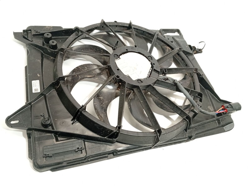 ELECTROVENTILADOR LX618C607AC 2421567 F00HX2G213