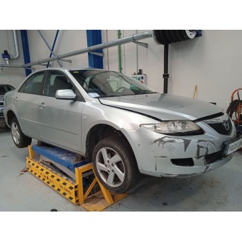 MAZDA 6 Hatchback (GG) de desguace