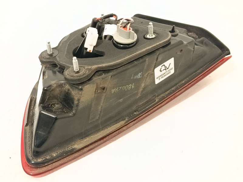 Recambio de piloto trasero derecho interior para hyundai i30 (pde, pd, pden) 1.0 t-gdi referencia OEM IAM 92404G4000 - Blanco 4