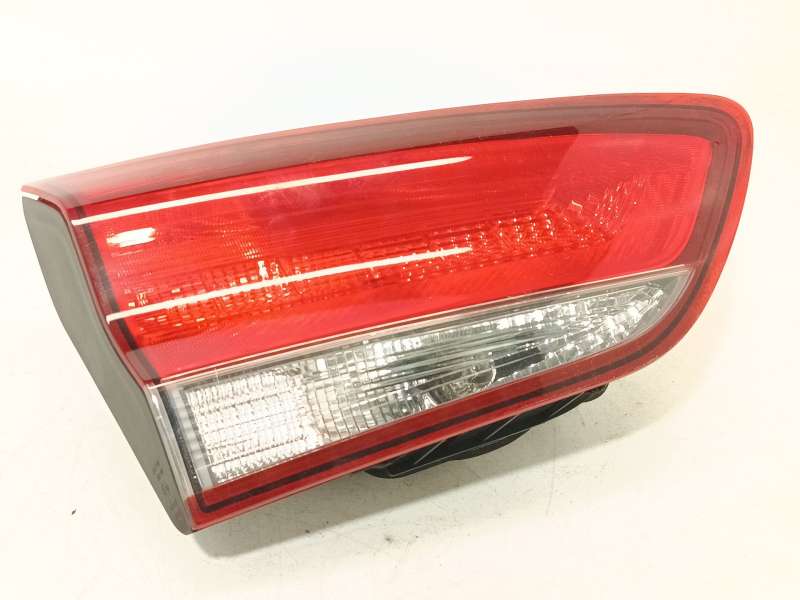 Recambio de piloto trasero izquierdo interior para hyundai i30 (pde, pd, pden) 1.0 t-gdi referencia OEM IAM 92403G4000 - Blanco