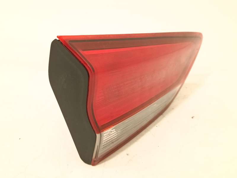 Recambio de piloto trasero izquierdo interior para hyundai i30 (pde, pd, pden) 1.0 t-gdi referencia OEM IAM 92403G4000 - Blanco 2