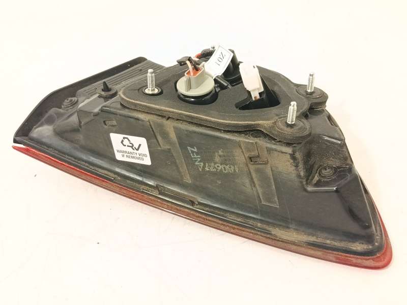 Recambio de piloto trasero izquierdo interior para hyundai i30 (pde, pd, pden) 1.0 t-gdi referencia OEM IAM 92403G4000 - Blanco 3