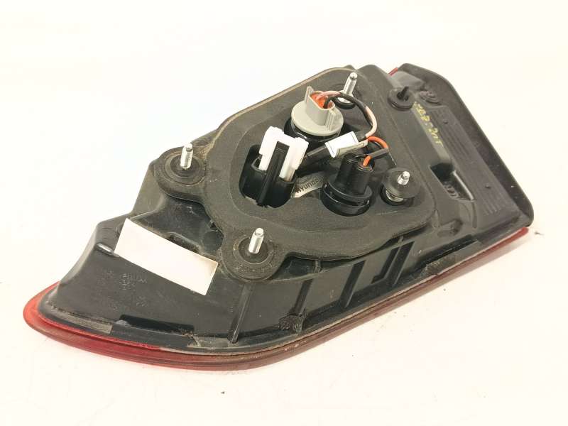 Recambio de piloto trasero izquierdo interior para hyundai i30 (pde, pd, pden) 1.0 t-gdi referencia OEM IAM 92403G4000 - Blanco 4