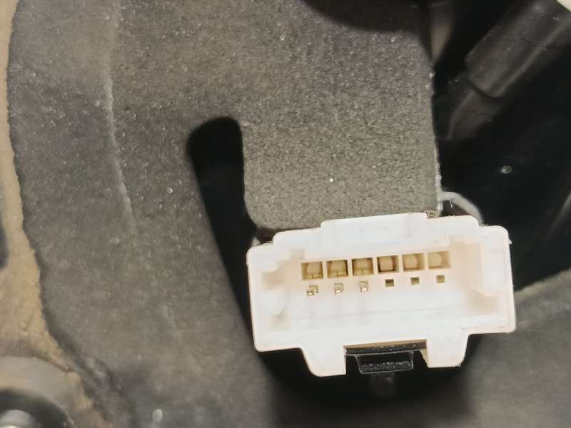 Recambio de piloto trasero izquierdo interior para hyundai i30 (pde, pd, pden) 1.0 t-gdi referencia OEM IAM 92403G4000 - Blanco 5
