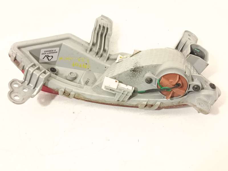 Recambio de piloto trasero izquierdo paragolpes para hyundai i30 (pde, pd, pden) 1.0 t-gdi referencia OEM IAM 92405G3100 - Blanco 3