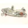 Recambio de piloto trasero izquierdo paragolpes para hyundai i30 (fd) 2.0 crdi referencia OEM IAM 92405G3100  