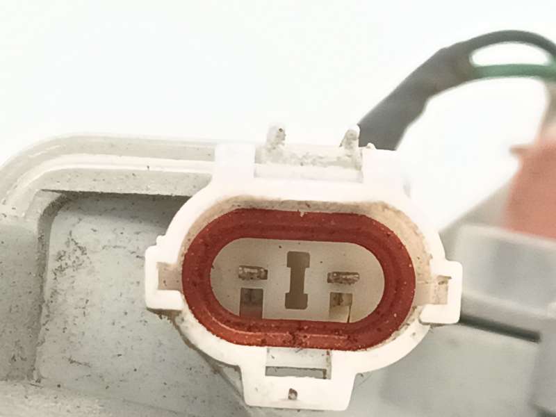 Recambio de piloto trasero derecho paragolpes para hyundai i30 (pde, pd, pden) 1.0 t-gdi referencia OEM IAM 92406G3100 - Blanco 5