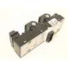 Recambio de mando elevalunas delantero izquierdo para hyundai i30 (fd) 2.0 crdi referencia OEM IAM 93571G3030PMP  