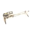 Recambio de motor limpia delantero para ford kuga iii (dfk) 2.5 duratec plug-in-hybrid referencia OEM IAM LJ6B17500AE 2770443 W0