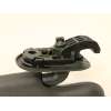 Recambio de parasol derecho para hyundai i30 (fd) 2.0 crdi referencia OEM IAM 85220G3010TRY  