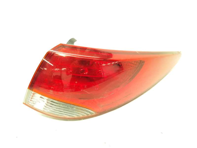 Recambio de piloto trasero derecho para hyundai ix35 (lm, el, elh) 1.7 crdi referencia OEM IAM 924022Y000 - Negro 2
