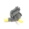 Recambio de bomba agua para ford kuga iii (dfk) 2.5 duratec plug-in-hybrid referencia OEM IAM LX6118D473HPD 2627473 039202341R