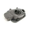 Recambio de tapa exterior combustible para volkswagen t-roc (a11, d11) 2.0 tdi referencia OEM IAM 2GA809857EGRU 2GA809857EC9A 