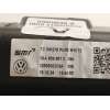 Recambio de tapa exterior combustible para volkswagen t-roc (a11, d11) 2.0 tdi referencia OEM IAM 2GA809857EGRU 2GA809857EC9A 