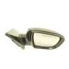 Recambio de retrovisor derecho para hyundai ix35 (lm, el, elh) 1.7 crdi referencia OEM IAM 876202Y050 876202S370 