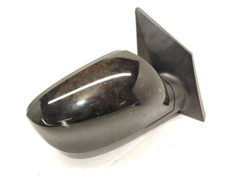 Recambio de retrovisor derecho para hyundai ix35 (lm, el, elh) 1.7 crdi referencia OEM IAM 876202Y050 876202S370 - Negro 3