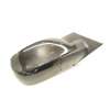 Recambio de retrovisor derecho para hyundai ix35 (lm, el, elh) 1.7 crdi referencia OEM IAM 876202Y050 876202S370 