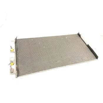 CONDENSADOR / RADIADOR AIRE ACONDICIONADO LX6119710AA 2434682 