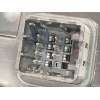 Recambio de retrovisor izquierdo para hyundai ix35 (lm, el, elh) 1.7 crdi referencia OEM IAM 876102Y050 876102S370 