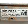 Recambio de motor arranque para volkswagen t-roc (a11, d11) 2.0 tdi referencia OEM IAM 02E911022C  RSW20R10